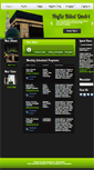 Mobile Screenshot of hafizbilalqadri.com